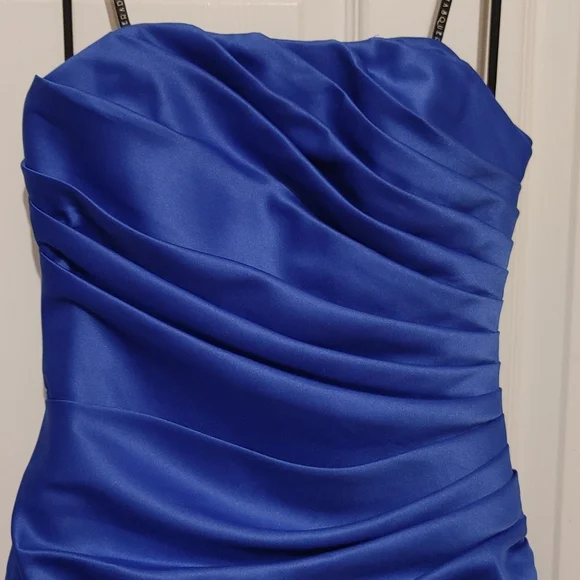 🦹Masquerade Dress - Picture 3 of 13